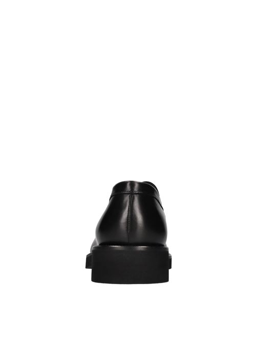 Mocassini in pelle MARECHIARO 1962 | 0645B VIT.NERO